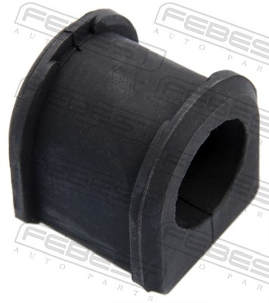 Febest Stabilisatorlager Stabilager Buchse Stabilisator MZSB-PRF FüR BJ Mazda 6-image
