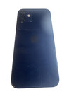 chassis iphone 12 mini noir complet