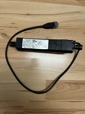 Dunker Antrieb Typ D249 2 x 3 NM Raffstore Jalousie Motor Warema 