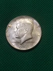 1964 KENNEDY HALF DOLLAR 90% SILVER CIRCULATED