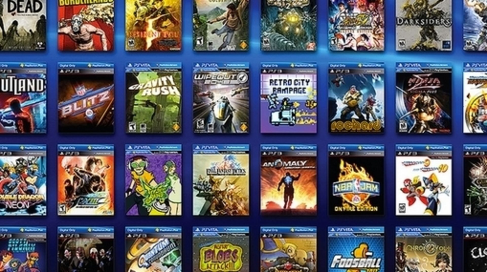 Landschap dief Het beste PS4 Games Playstation 4 Assorted top and best games Super cheap | eBay