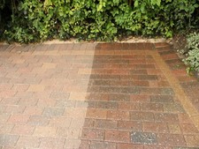 PM WET LOOK BLOCK PAVING AND PATIO SEALER SEALANT 20 LITRE