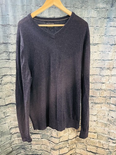 howick arlington lambswool