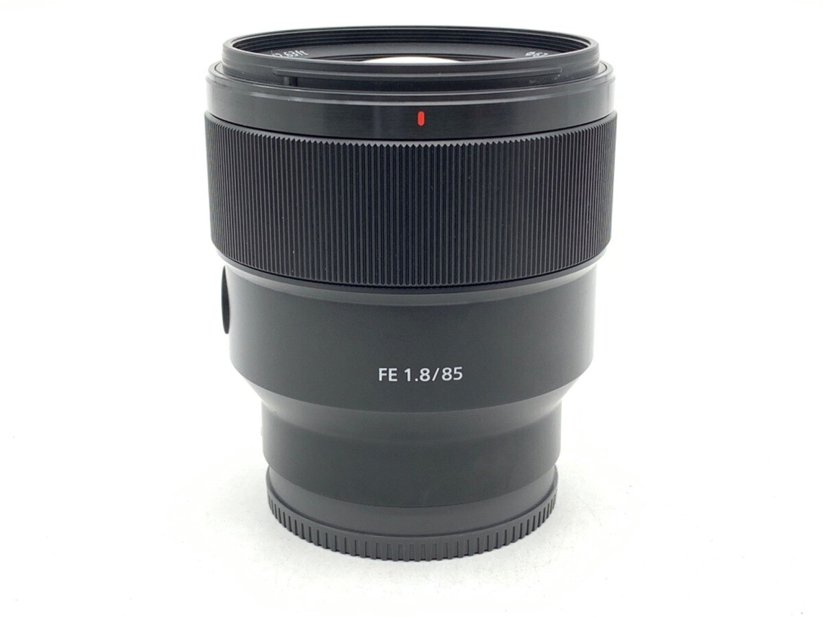 SONY FE 85mm F1.8 (SEL85F18) `8811 | eBay SONY FE 85mm F1.8 (SEL85F18) `8811 | eBay