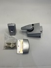 ERA 1930-37-1 Maximum Security BS Nightlatch Chrome Body