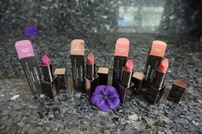 Laura mercier rouge essentiel silky creme lipstick 0.12oz select yours