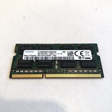 SAMSUNG 8GB DDR3 SO-DIMM Memory Module