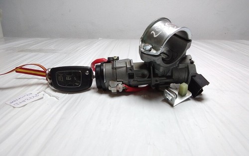 starter switch for HYUNDAI IX35 KOSMO AWD 2014 166378 - Picture 5 of 7