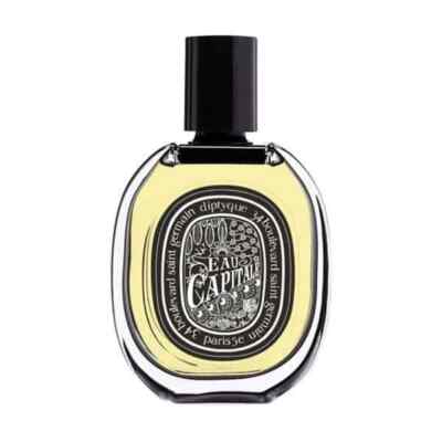 Diptyque - Eau Capitale 75 ml EAU DE PARFUM