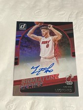 2020-21 Donruss Signature Series Meyers Leonard Auto-SG-MYL🔥💎