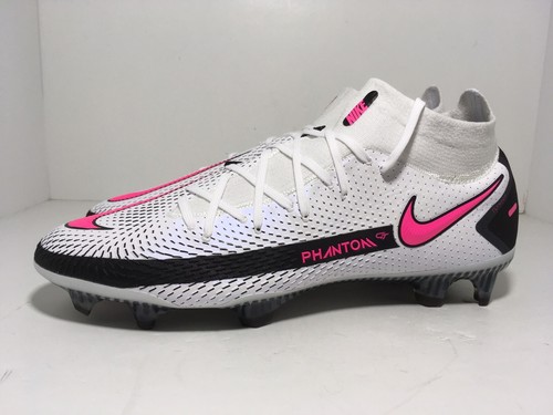 Nike Phantom Gt Elite DF FG Botines CW6589-160 tamaño 7.5 8 9 10 11 12 13 |  eBay