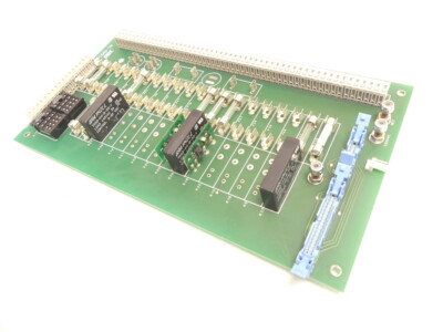 Fadal 1100-1B Platine
