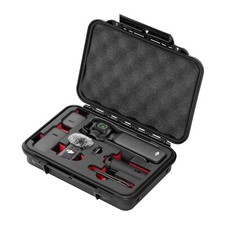 Etui Koffer für DJI OSMO Pocket 3 Kreativ Combo & Zubehör; wasserdicht Case IP67