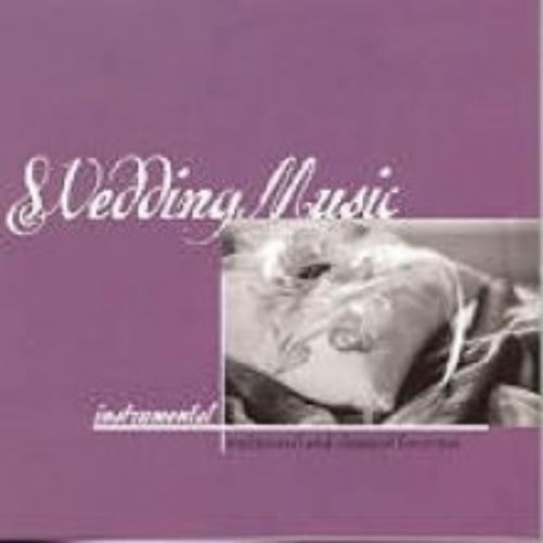 Traditional and Classic Favorites Instrumental Wedding Music (UK (CD)