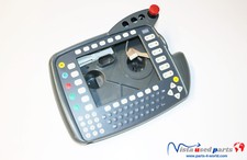 Kuka 00-108-500 + 00-142-920 Teach Pendant Ho...
