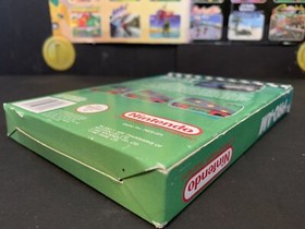 NINTENDO NES | R.C. PRO-AM IN OVP + SPIELEANLEITUNG || RARIT&Auml;T ||