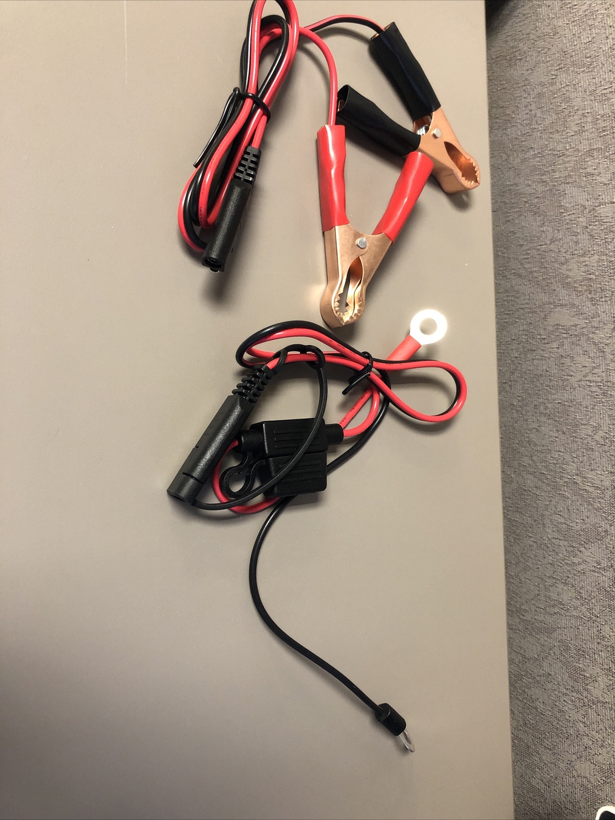 Leicester Automatic Battery Charger eBay