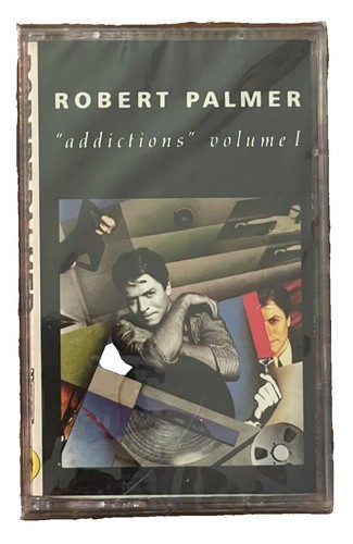 EMERSON, LAKE & PALMER~ THE FIRST FIVE PICTURE DISC COLLECTION