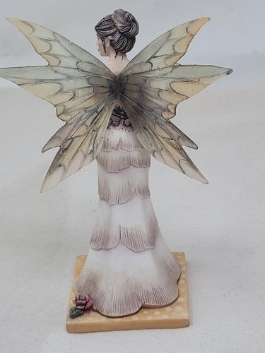 the dragonsite gypsy rose fairy elf jessics galbreth With Box - Picture 15 of 24