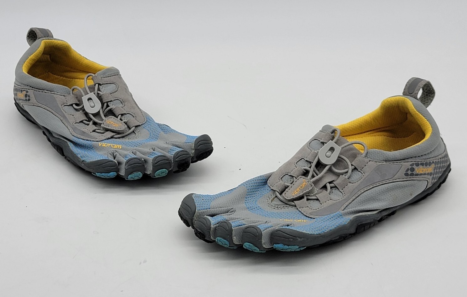 Vibram FiveFingers Bikila W356 Gray 