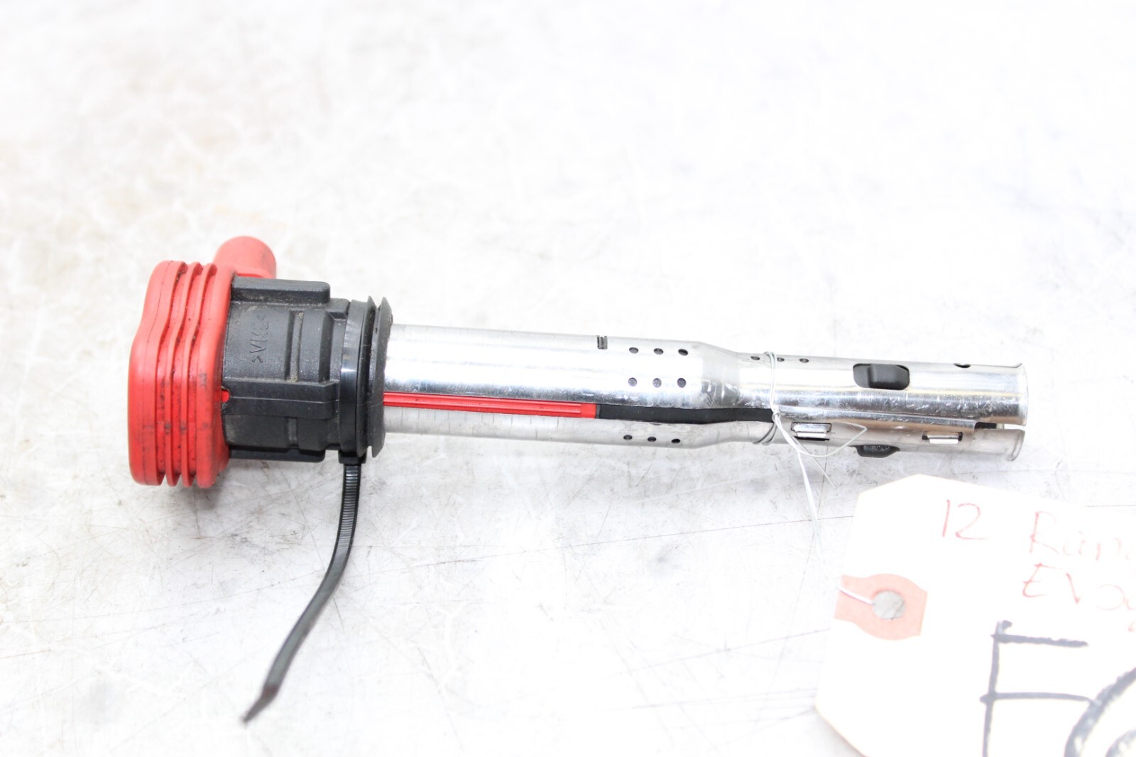 Audi Volkswagon Ignition COILPACK Coil Pack Red OEM for sale 