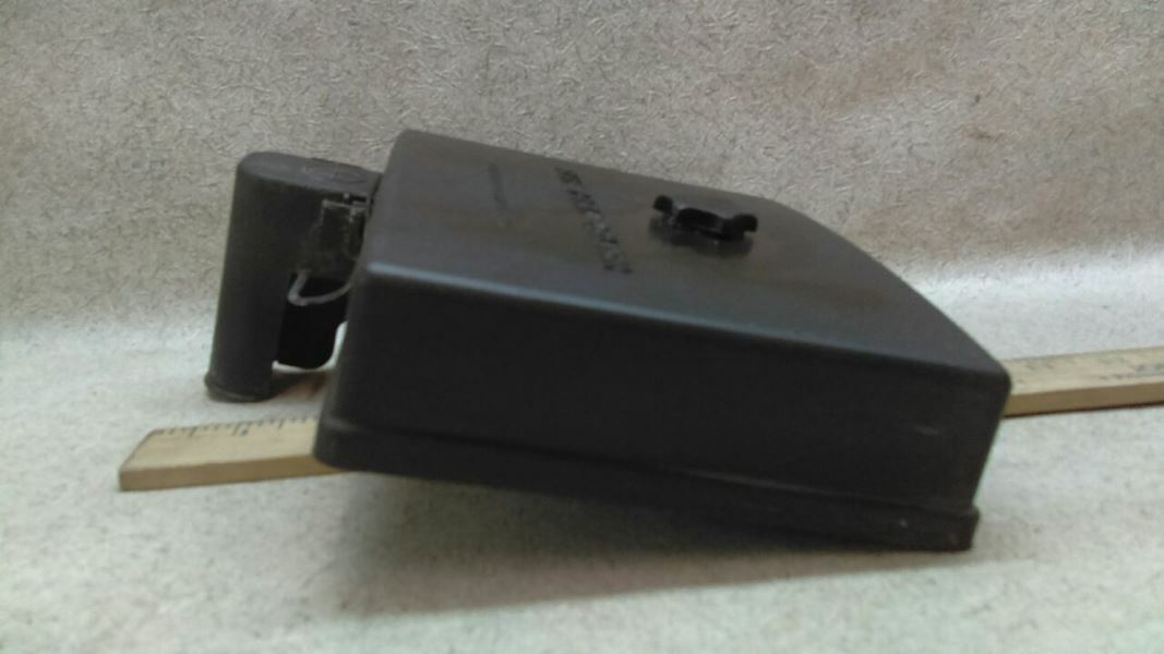 Fuse Box Cover Under Hood 1997 1998 1999 2000 2001 2002 2003 CHEVROLET