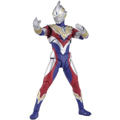 SHFiguarts Ultraman Trigger Multi Type Approx. 150mm PVC & ABS  movab