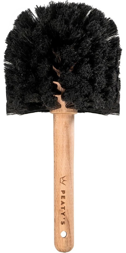 Универсальная торфяная щетка Fahrradzubehör Bürste для торфа 1372370