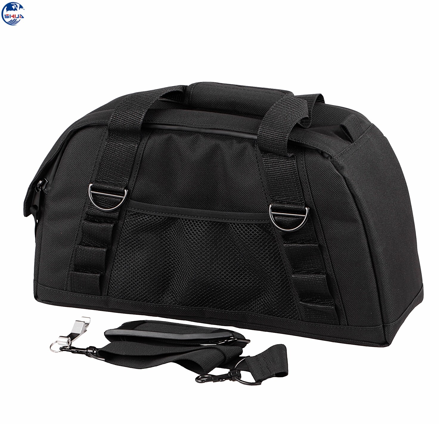 BLACK SADDLEBAG COOLER LUGGAGE BAG LINERS FOR HARLEY TOURING STREET