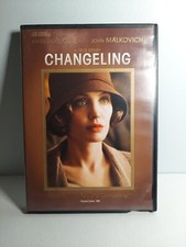 Changeling (DVD, 2008)