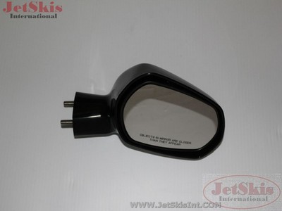 Honda Aquatrax New Right Mirror 88110-HW1-670ZA  OEM Honda F12 F12X JET SKI