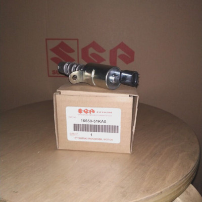 Genuine OEM 09-13 Suzuki SX4 Kizashi Grand Vitara Oil Control Valve 16550-51KA0