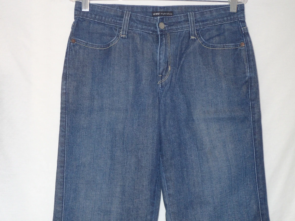 S blues jeans sales