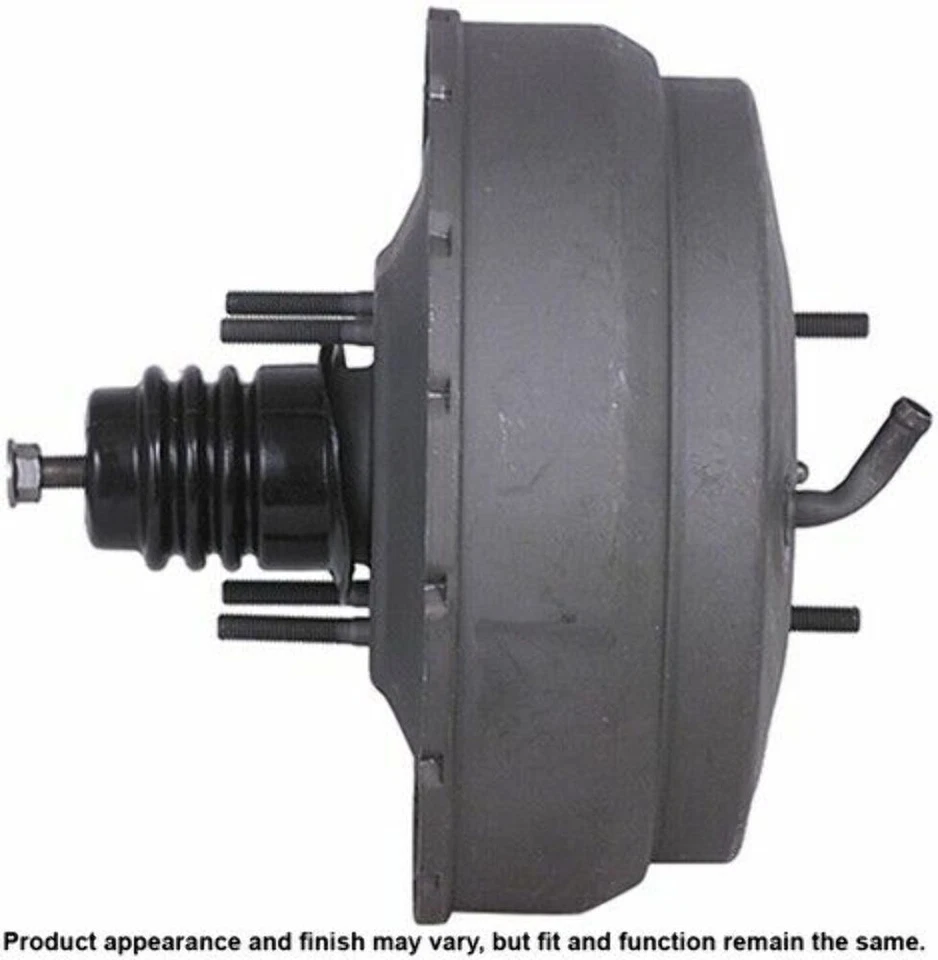 Cardone Reman Power Brake Booster 53-2736 | Auto Pieza de alta calidad, Universal Fi Foto 2 de 4