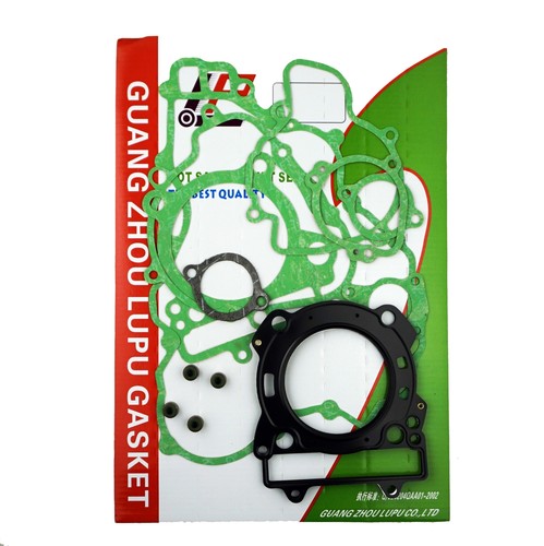 Kit de juntas de extremo superior base de culata para 250 SX-F XC-F XCF-W SXS-F 05-11 - Imagen 2 de 5