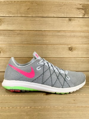 زارع ودود ماعدا nike flex fury junior 