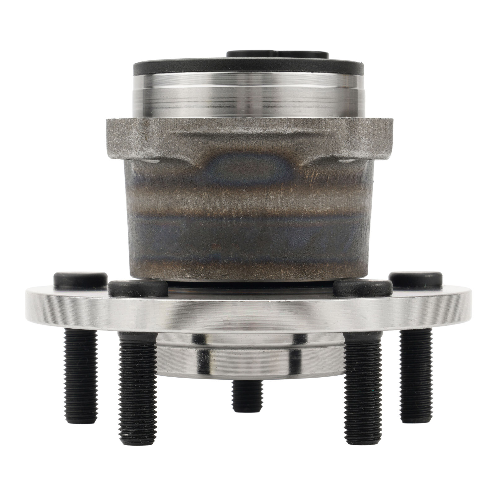 Rear Wheel Bearing & Hub for 2004 2005 2006 2007 2008 2009 2010-2013 Mazda 3 5