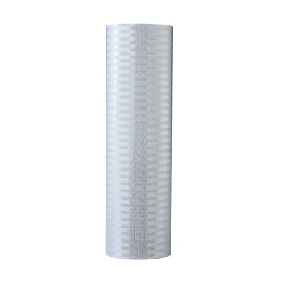 3M High Intensity Prismatic Reflective Sheeting 3931, Yellow, 2 in x 50yd