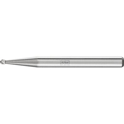 1 x PFERD HM-Frässtift KUD 01,51/3 Z3 PLUS | Art.-Nr.: 21211013