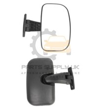 Retroviseur droit (ou coque) Daf 55