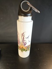 18 Oz.Wish You Where Here Water Bottle