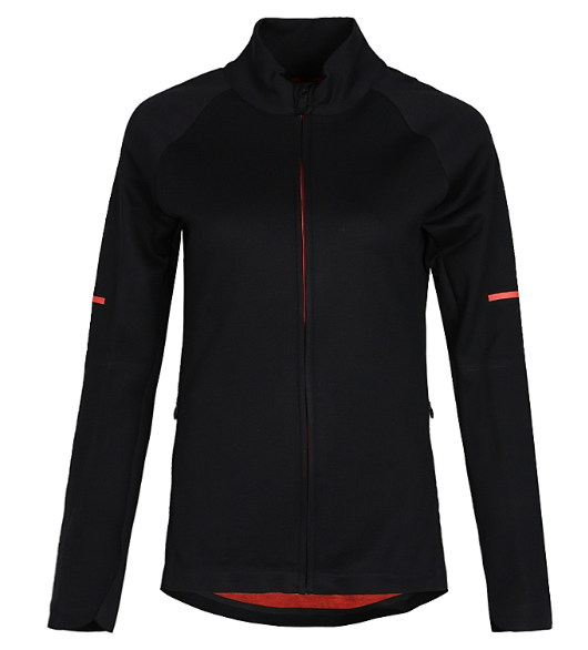 Adidas Climaheat Prime Knit Women's Running Jacket CF0924 Size XS Retail  $200