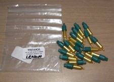 20x Vintage Noma G1 Lemon