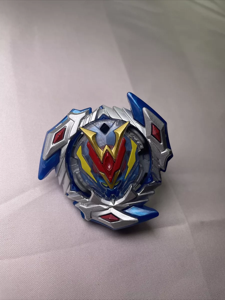 Beyblade Burst Winning Valkyrie Beyblade Hasbro