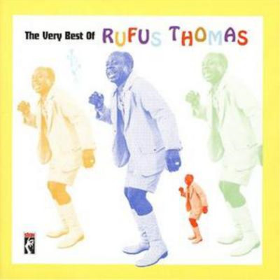 Best Rufus Ep Rufus Thomas Very Best Of, the (CD) Album | eBay