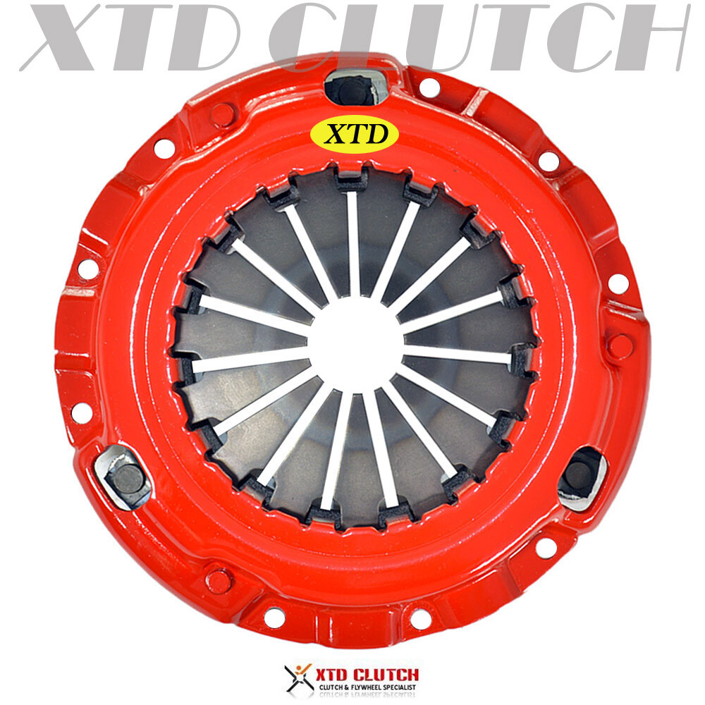 XTD STAGE 3 CLUTCH KIT 94-05 MAZDA MX-5 MIATA 1.8L DOHC MAZDASPEED