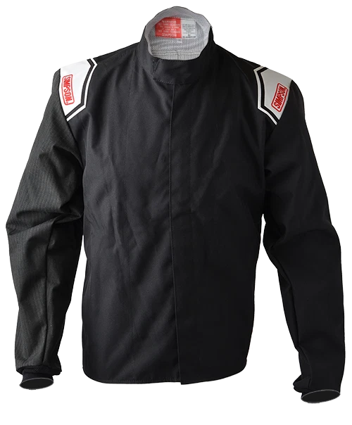 Jaqueta de Kart Simpson Apex - Imagem 2 de 4