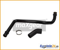 Schlauch, ZylinderkopfhaubenentlüFtung Maxgear 18-0211
