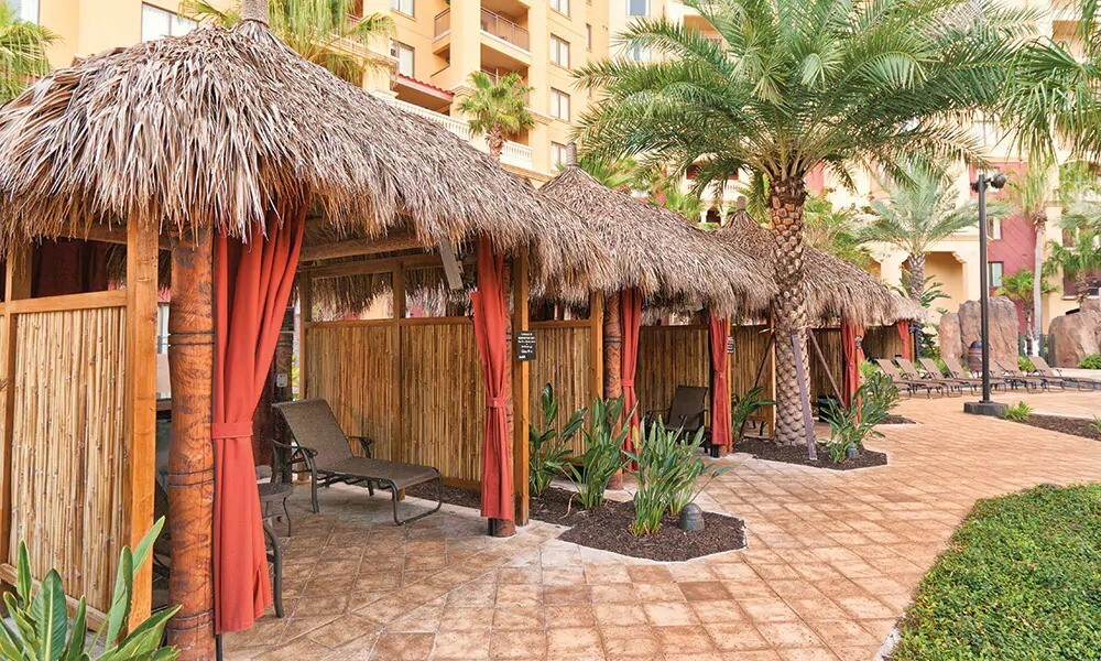 Wyndham Bonnet Creek Orlando FL-4 bdrm Disneyworld 3 Nights Aug 31-Sep 3