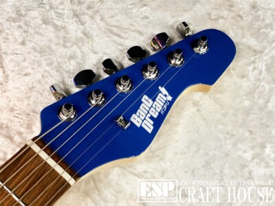 ESP x BanG Dream! Collaboration Hanazono Tae Model SNAPPER